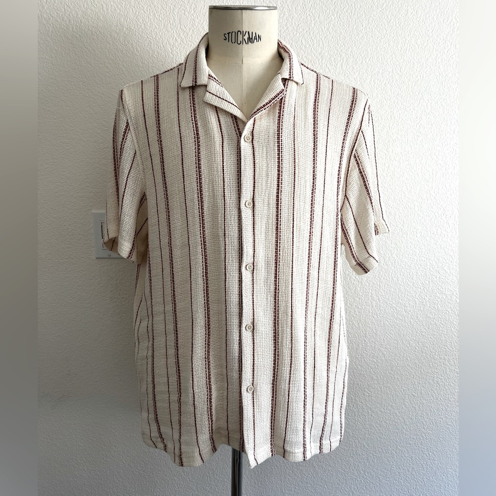 Cabana shirt